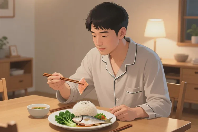 37歲晚餐血糖6.2是怎么回事(圖1)