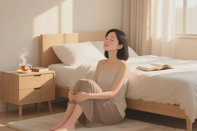 37岁空腹血糖5点2是怎么回事(图4)