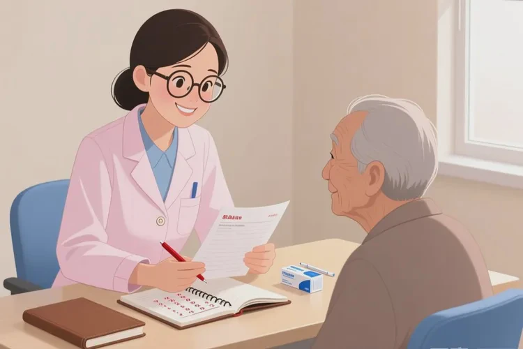 37歲晚餐血糖29.5是怎么回事(圖4)