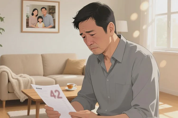 37岁空腹血糖8.3是怎么回事(图1)