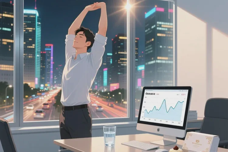 37岁餐后血糖19.2是怎么回事(图4)