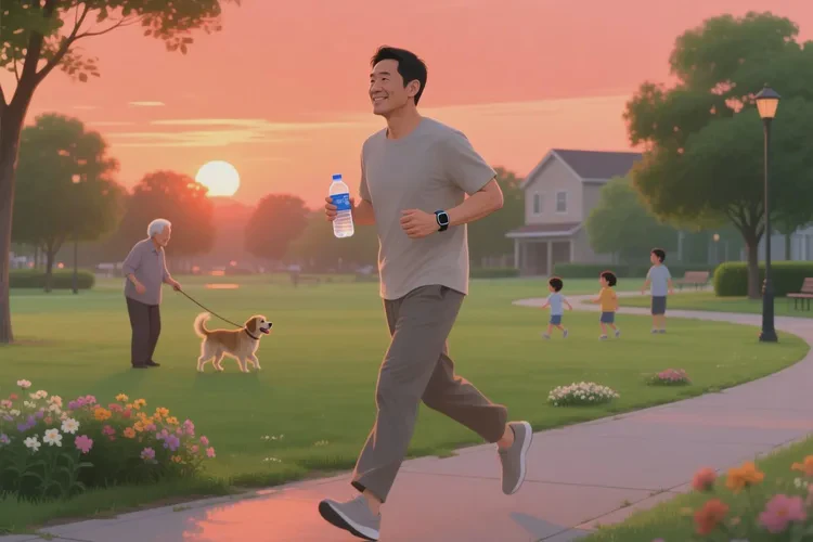 37岁空腹血糖9.6是怎么回事(图3)