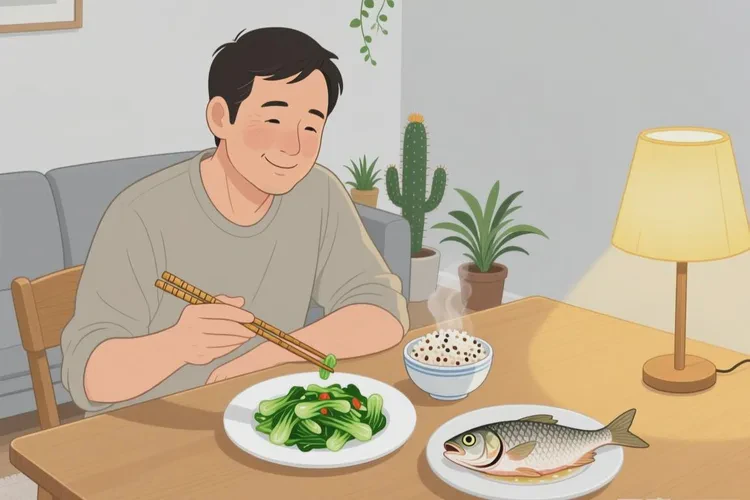 37岁晚餐血糖11.0是怎么回事(图1)