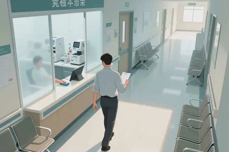 37岁晚餐血糖25.9是怎么回事(图4)