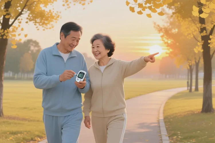 37歲餐后血糖9點2是怎么回事(圖3)