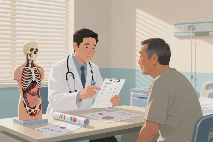 37岁空腹血糖25.4是怎么回事(图4)