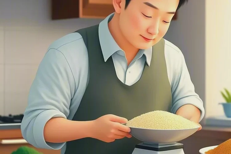 45歲晚餐血糖30.3是怎么回事(圖1)