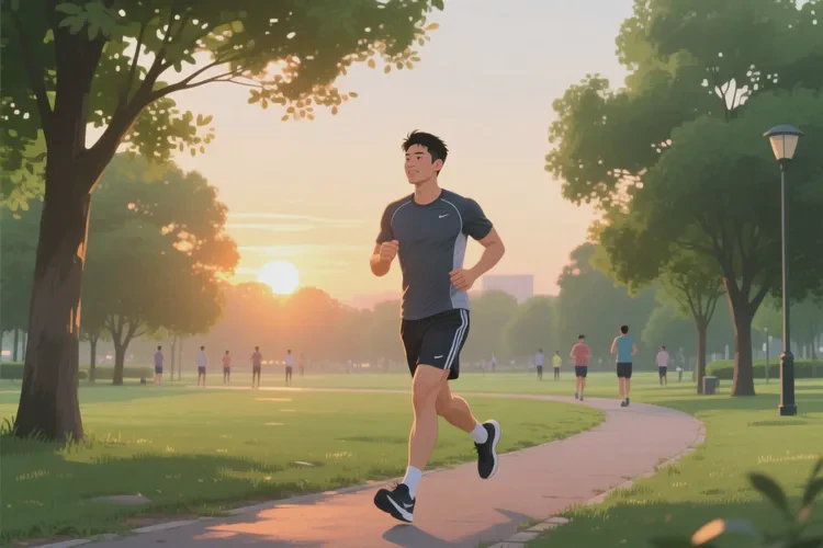 37岁空腹血糖18点9是怎么回事(图4)