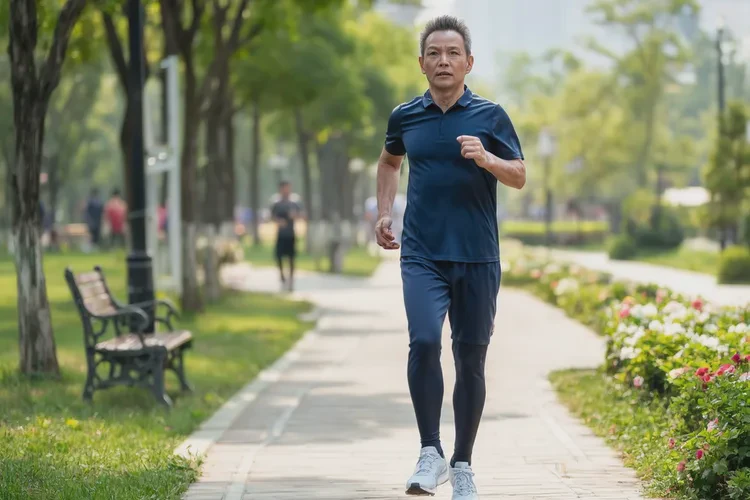 45歲晚餐血糖20點8是怎么回事(圖2)