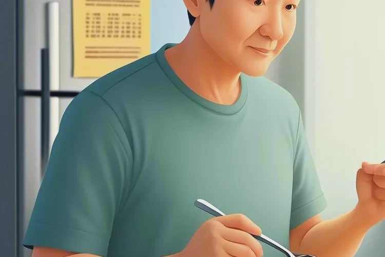 45岁空腹血糖29.5是怎么回事(图3)