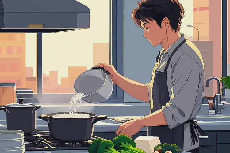 45岁晚餐血糖9.7是怎么回事(图3)