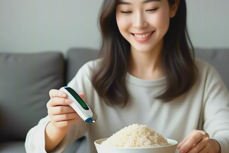 45岁晚餐血糖9.5是怎么回事(图2)