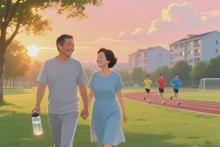 37岁晚餐血糖6.1是怎么回事(图3)