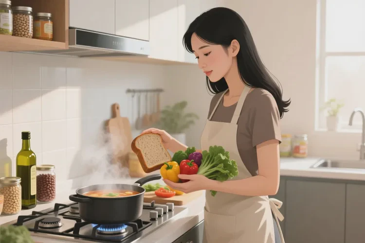 37岁晚餐血糖11.6是怎么回事(图2)