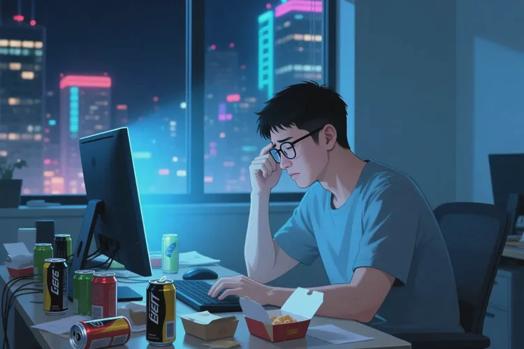 37岁空腹血糖10点0是怎么回事(图2)