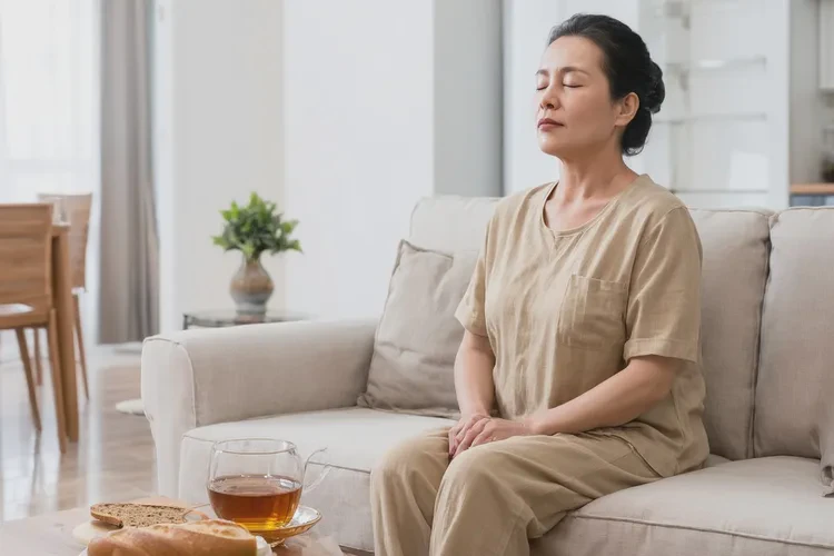 45歲餐后血糖7.9是怎么回事(圖4)