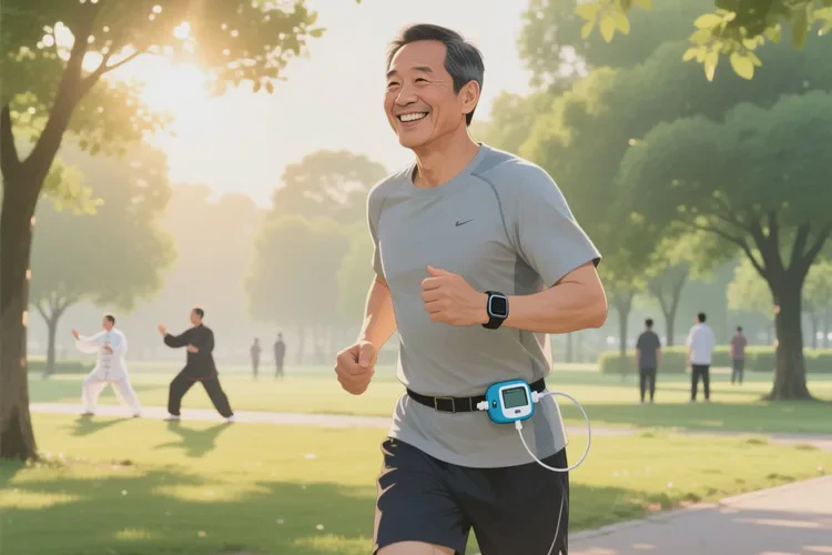 37岁空腹血糖19点5是怎么回事(图4)