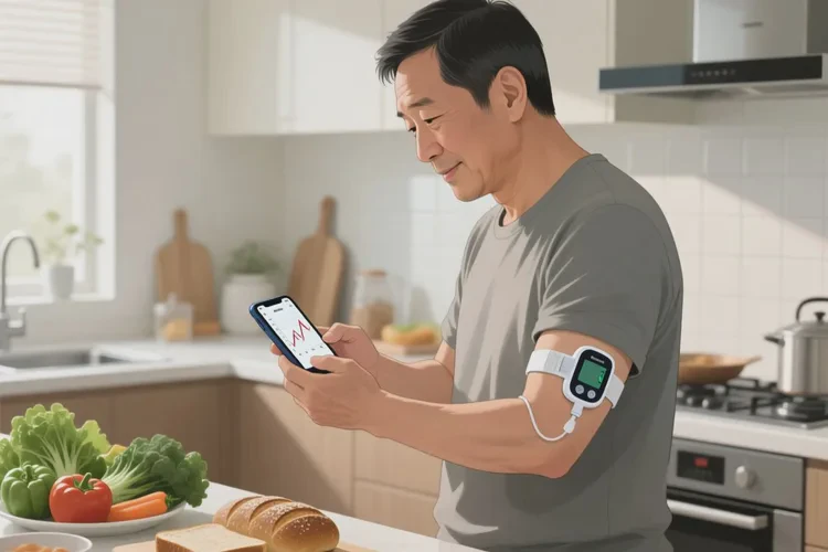 37岁空腹血糖25.3是怎么回事(图2)