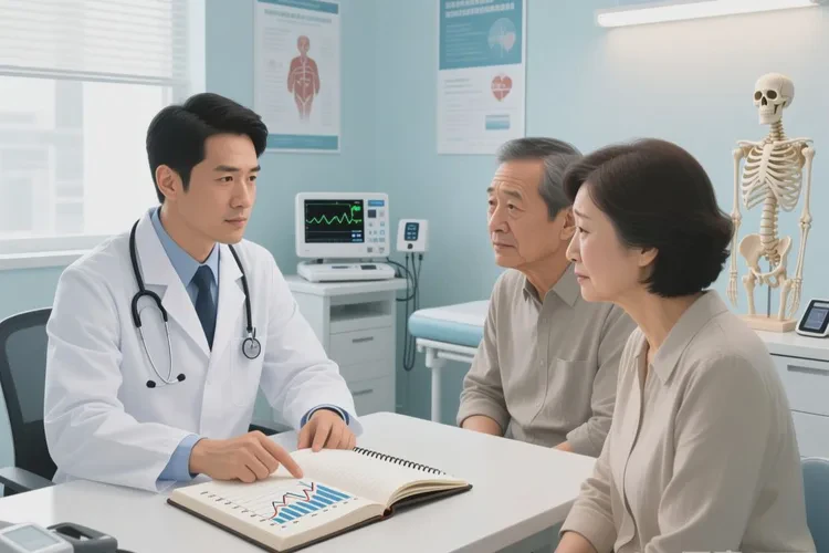 37岁晚餐血糖29.3是怎么回事(图2)