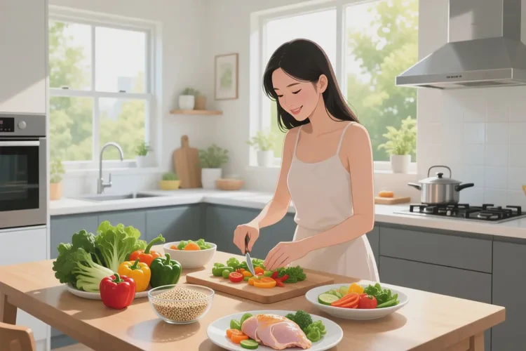 37岁餐后血糖13点1是怎么回事(图3)