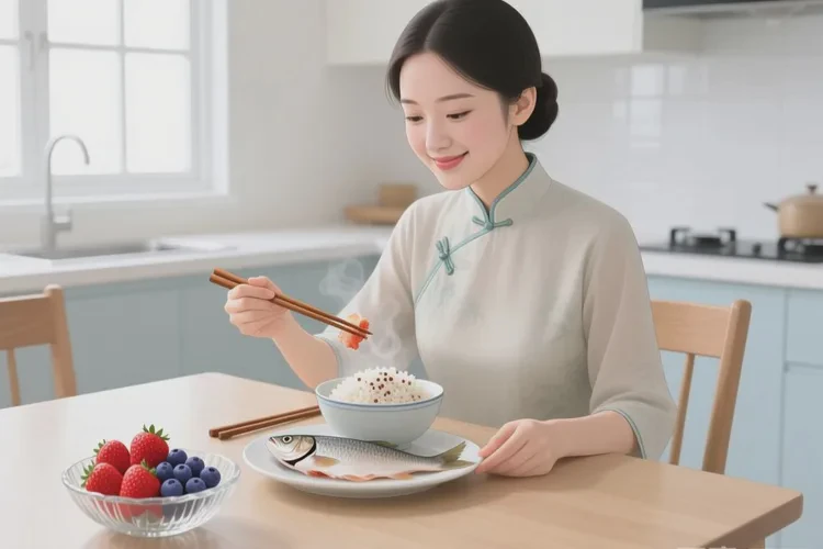 37岁餐后血糖18.9是怎么回事(图3)