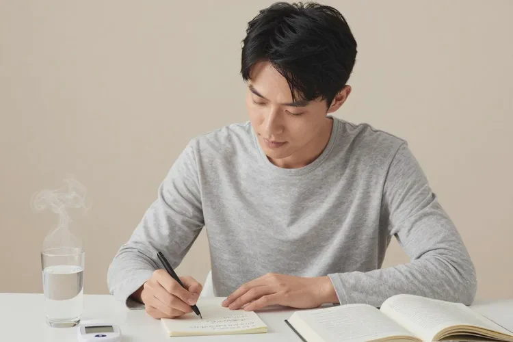 37岁空腹血糖25.8是怎么回事(图4)