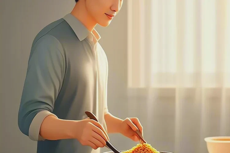 45岁晚餐血糖10.9是怎么回事(图1)