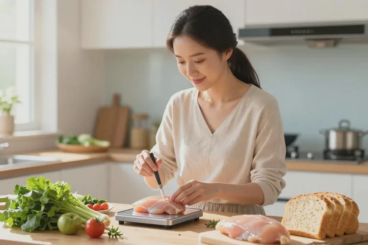 37岁餐后血糖17点9是怎么回事(图4)