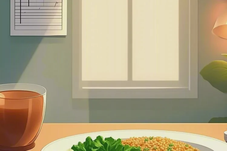 45岁晚餐血糖20.9是怎么回事(图3)