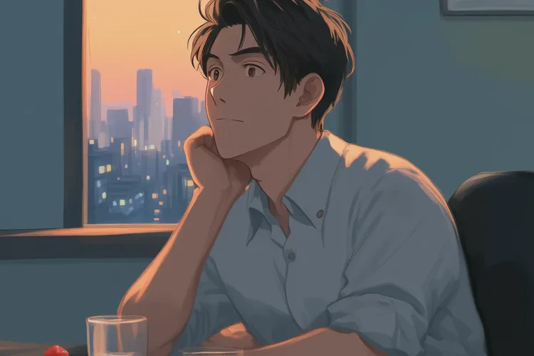 45岁晚餐血糖13.2是怎么回事(图3)