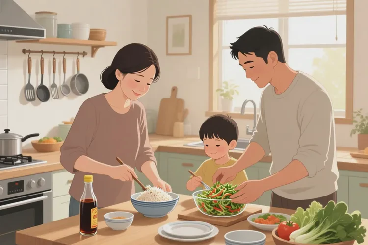 37歲晚餐血糖11.8是怎么回事(圖4)