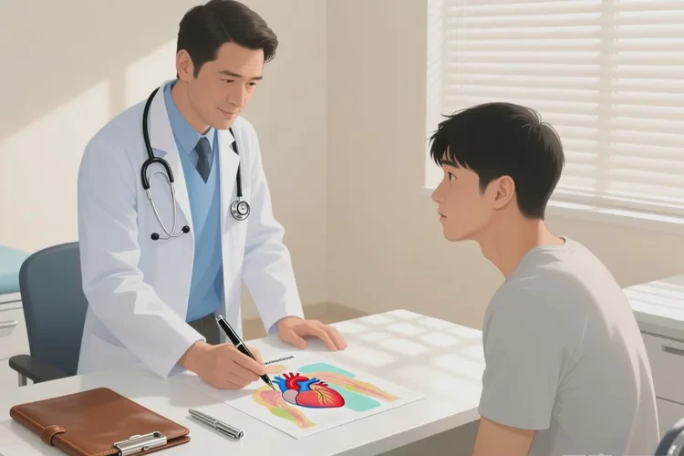 37歲空腹血糖26.8是怎么回事(圖2)