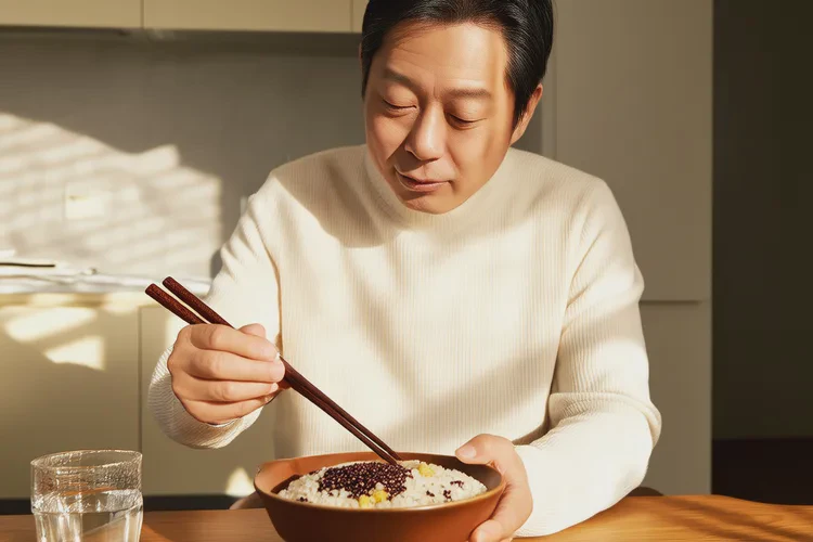 45岁空腹血糖4点9是怎么回事(图1)