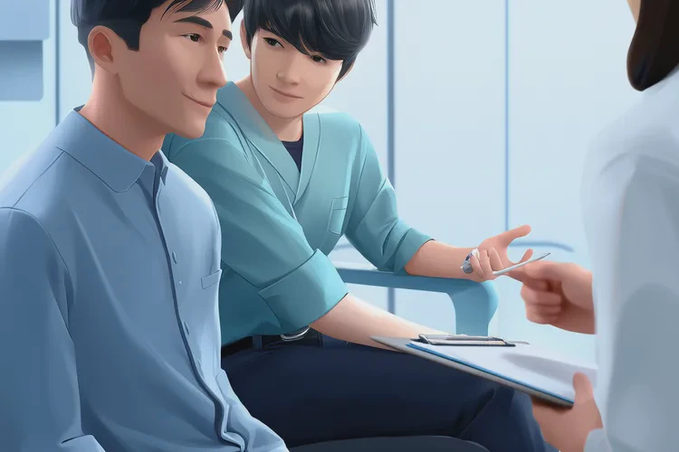 46岁空腹血糖14.1是怎么回事(图4)