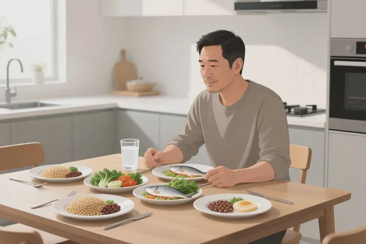 38岁餐后血糖8点8是怎么回事(图1)