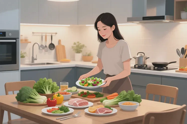 37歲下午血糖5.1是怎么回事(圖3)