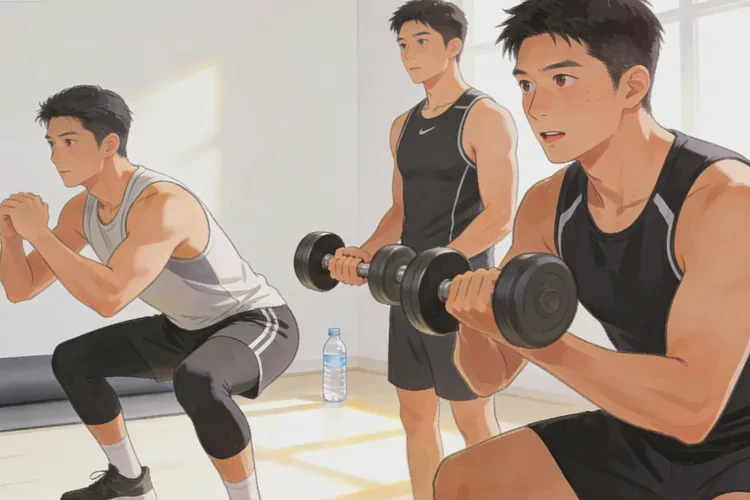 37歲中餐血糖12.2是怎么回事(圖3)