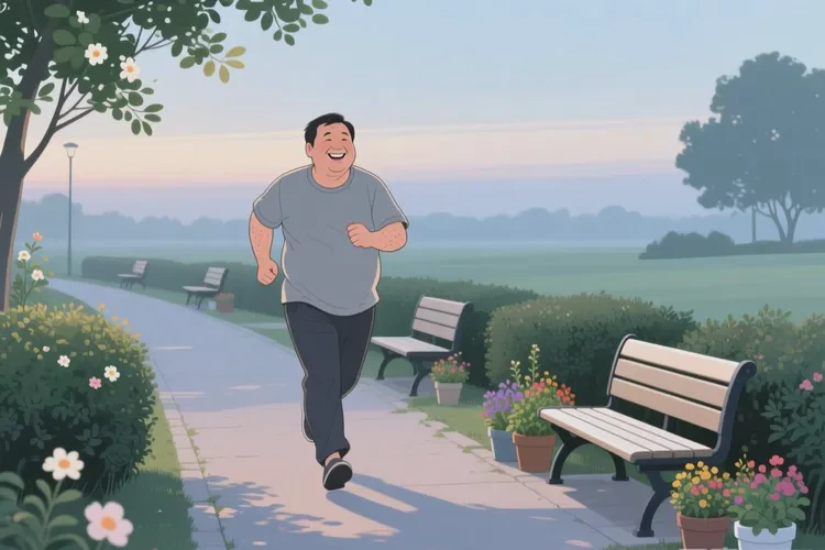 38歲空腹血糖5.6是怎么回事(圖2)