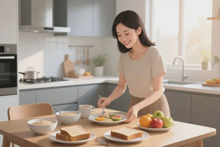 37岁早上空腹血糖9点8是怎么回事(图3)