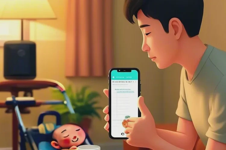 宝宝出生一直没打疫苗(图2)