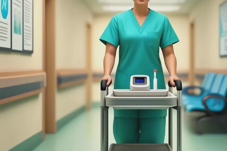 46岁早上血糖18.5是怎么回事(图4)