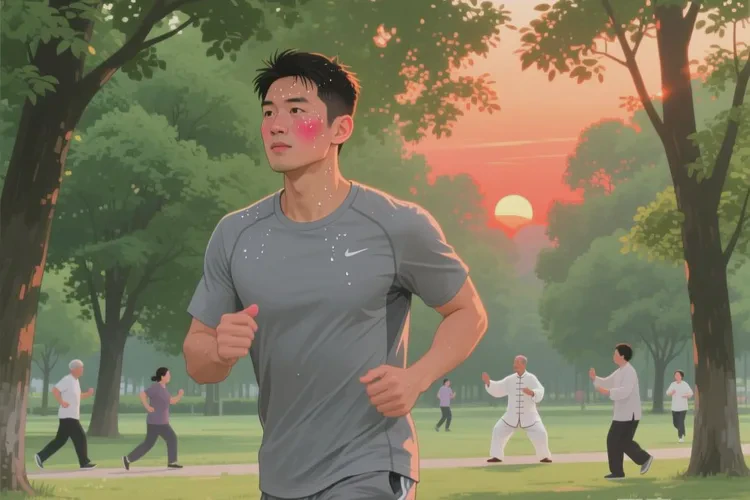 37岁睡前血糖13.1是怎么回事(图3)