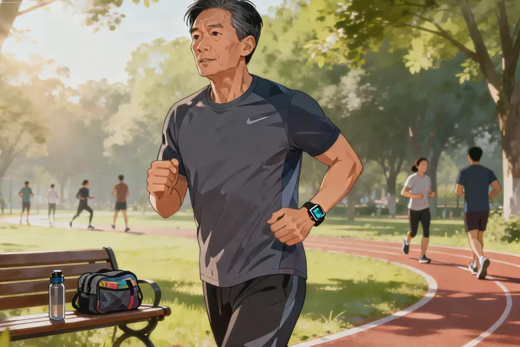 38岁早餐血糖23.4是怎么回事(图3)