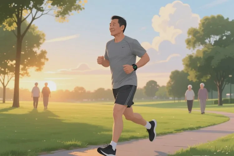 38岁早餐血糖4点9是怎么回事(图3)