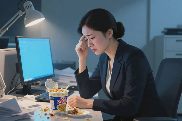 37岁晚上血糖16.6是怎么回事(图2)