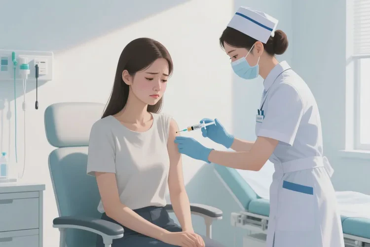 打了hpv疫苗后注意事项(图1)