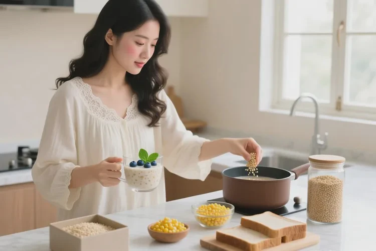 38岁餐后血糖5点8是怎么回事(图3)