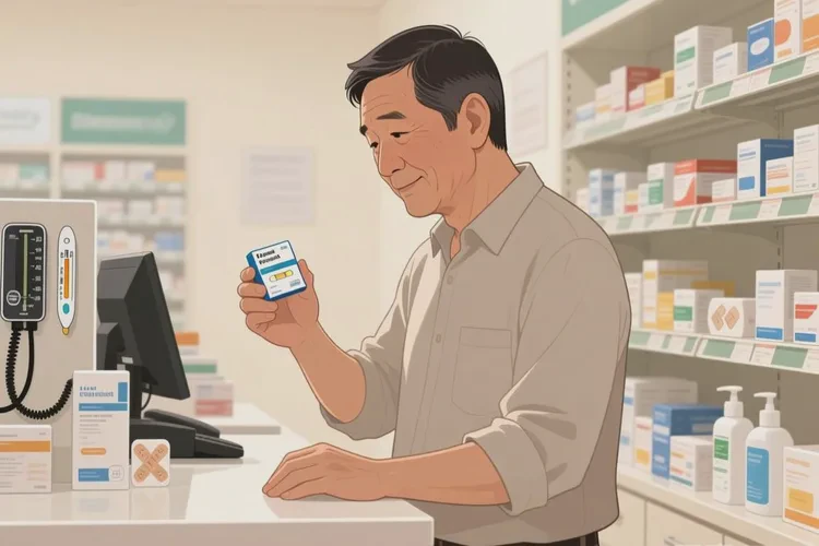 38岁晚餐血糖22.7是怎么回事(图2)