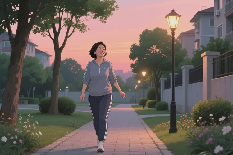 38岁晚餐血糖5点7是怎么回事(图2)