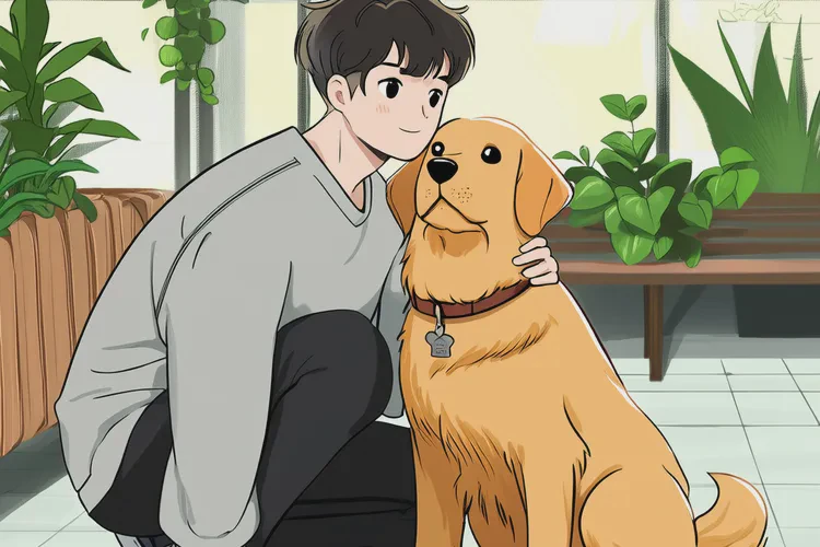 狗狗打疫苗前要注意些什么(图2)